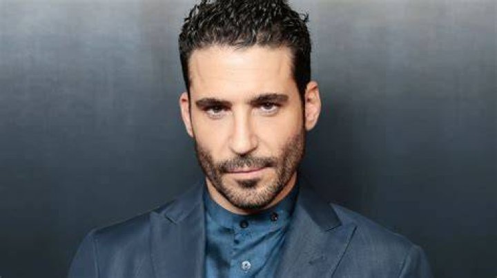 Miguel Angel Silvestre: Unveiling The Star's Net Worth