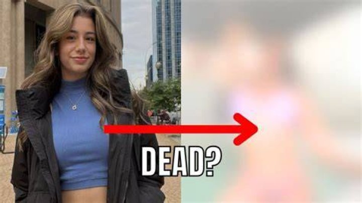 Mikayla Campinos' Leaked Video Scandal: The Truth Uncovered