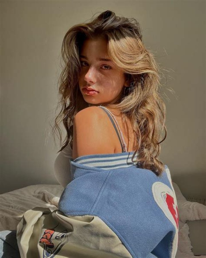 Mikayla Campinos: A Deep Dive Into Her Exclusive Content