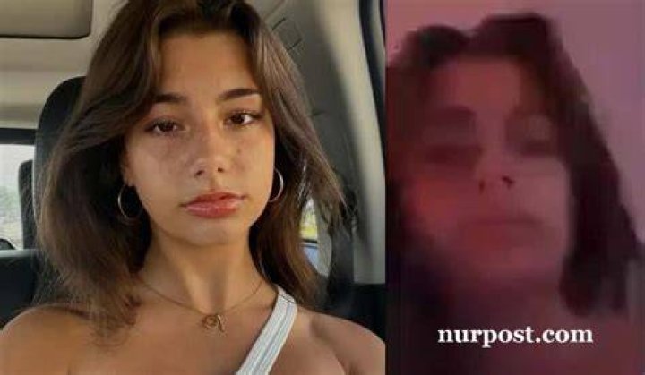 Mikayla Campinos: Unlocking Exclusive Content