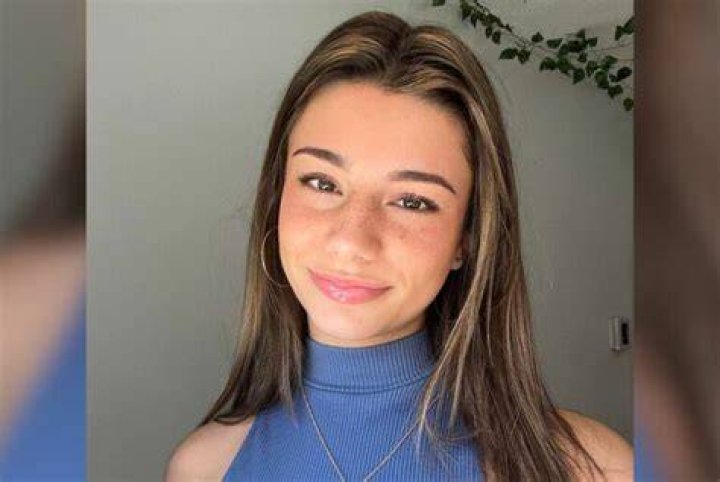 Mikayla Campinos: Unveiling The Age Of A Rising Star