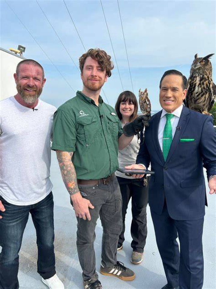 Mike Dubberly WBRC FOX6, Bio, Wiki, Age, Height, Net Worth, Family, Married, Illness and Salary