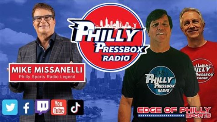 Mike Missanelli Net Worth, Income, Salary, Earnings, Biography