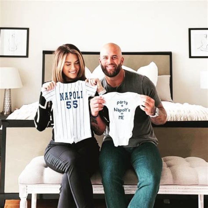 Mike Napoli's Wife: Meet Natalie Napoli