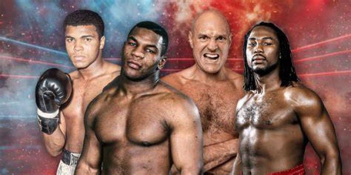 Mike Tyson's Family: A Look At The Former Heavyweight Champion's Inner Circle