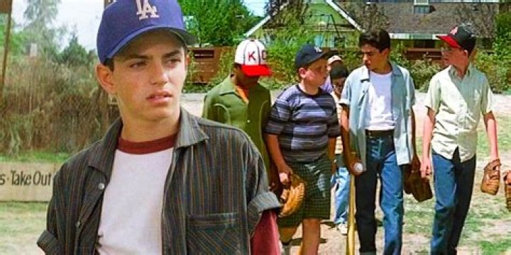 Mike Vitar's Movie Portfolio: Exploring His Cinematic Legacy