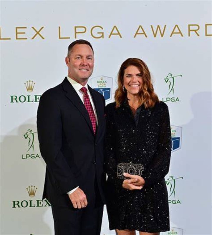 Mike Whan Age Wiki, Biography Salary and Net Worth: LPGA Commissioner