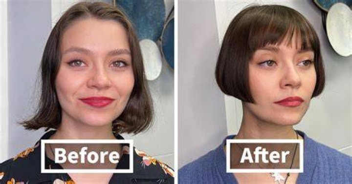 Mikhaila Peterson: A Journey Of Transformation - Before And After