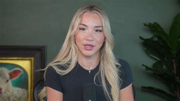 Mikhaila Peterson: A Look Into Her Younger Years