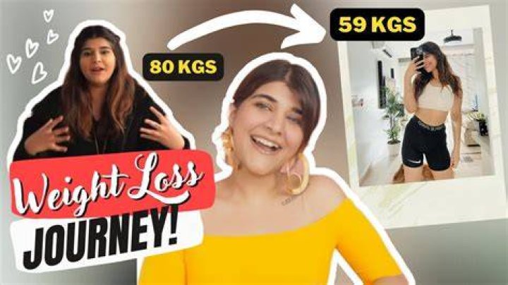 Mikhaila Peterson: A Transformation Journey - Before And After