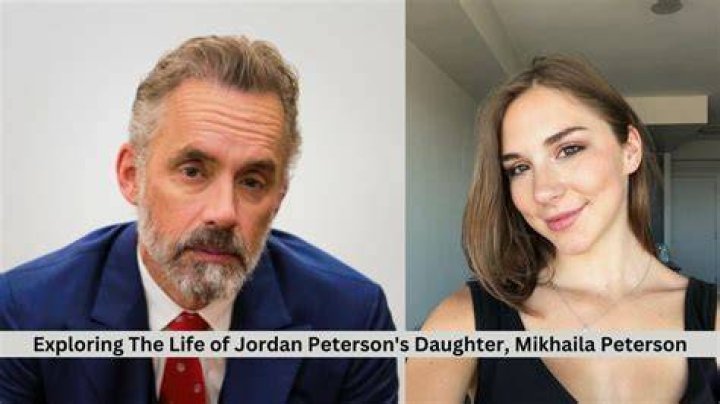 Mikhaila Peterson: The Influence Of Her Parents On Her Journey