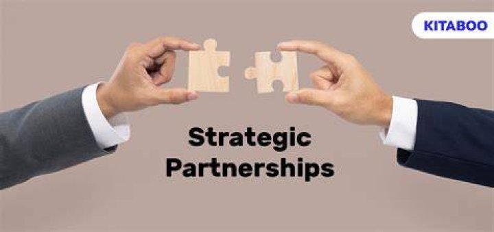 Mile Faist Partner: A Journey Through Partnership And Collaboration