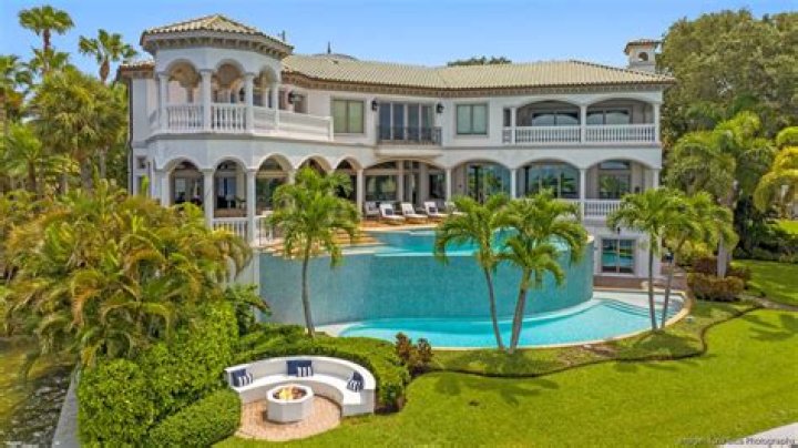 Million Dollar Beach House: JB Andreassi Age, Wiki, Biography, Net Worth, Instagram