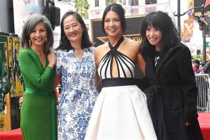 Ming-Na Wen Family: A Closer Look At Her Roots