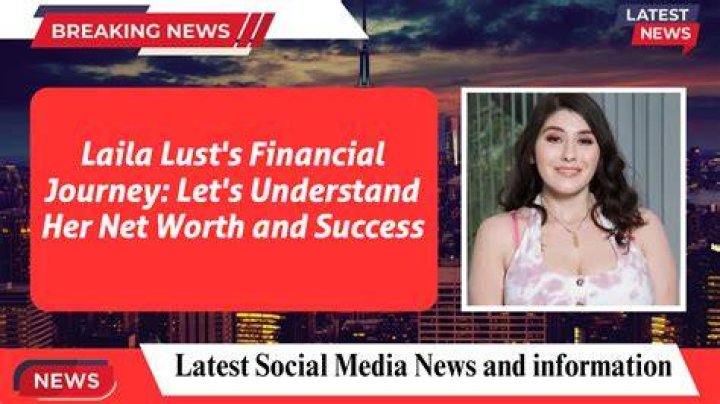 Ming Xi: A Glimpse Into Her Net Worth And Success