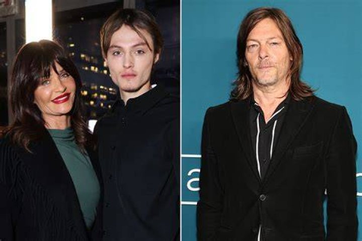 Mingus Reedus's Girlfriend: A Peek Into His Love Life