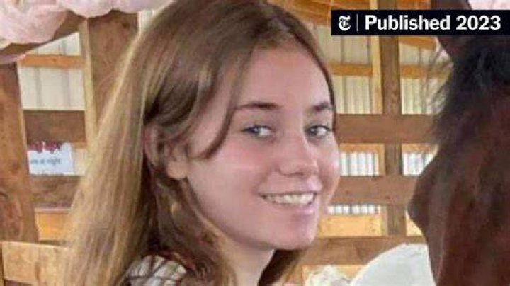 Miss Aubreigh Wyatt Wins: West Texas' News Story Of The Year