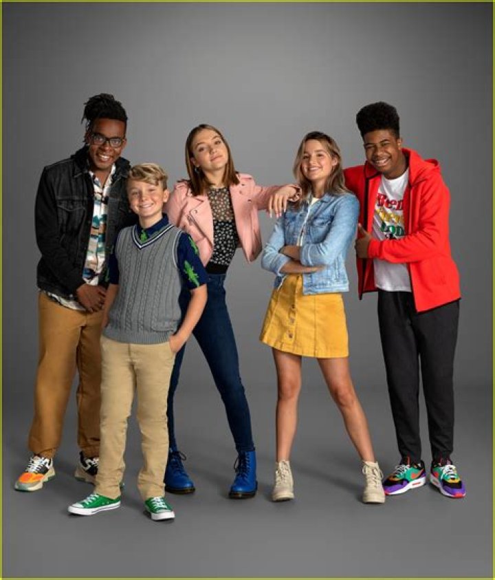 Mitchell Berg Age: 10 Facts On Side Hustle Actor