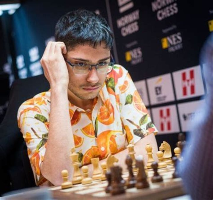 Mohammadreza – Alireza Firouzja Height, Weight, Net Worth, Age, Birthday, Wikipedia, Who, Nationality, Biography