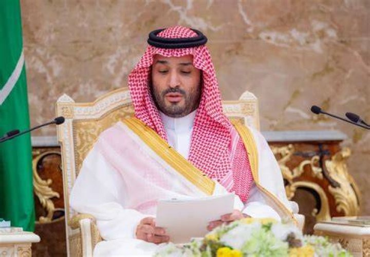 Mohammed Bin Salman: The Visionary Prince Of Saudi Arabia