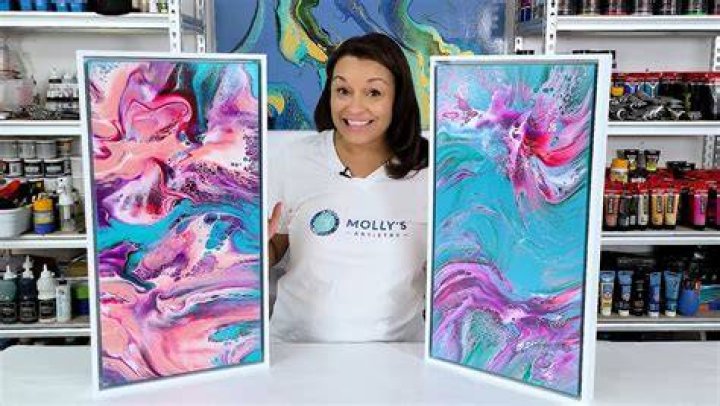 Molly's Artistry: Unveiling The Net Worth Of A Creative Genius