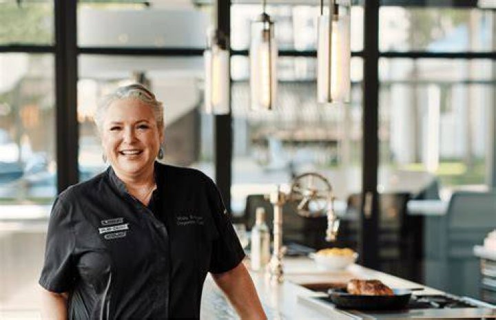 Molly Niblit: A Culinary Craftsman