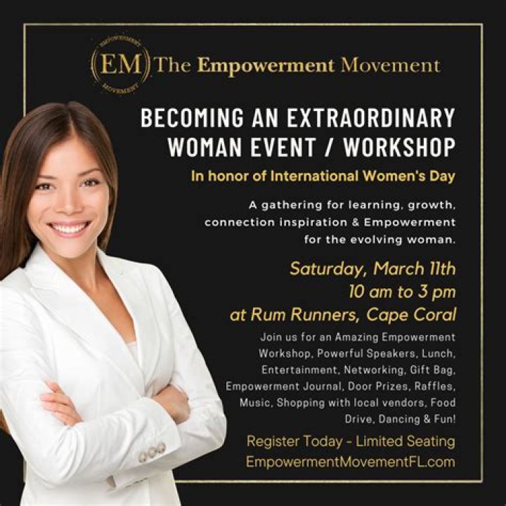 Molly Nobblett: An Extraordinary Journey Of Empowerment