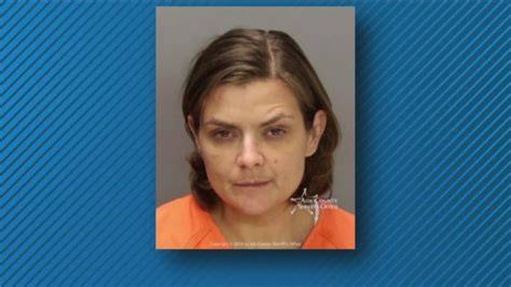 Molly Nobitt's Shocking Arrest And Imprisonment