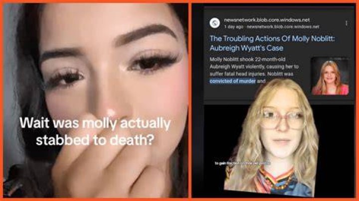 Molly Noblit Doll Video: Unraveling The Fascination Behind The Phenomenon