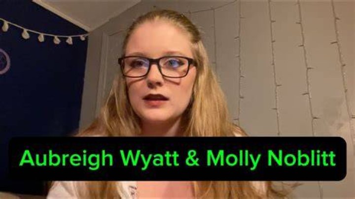 Molly Noblitt: The Bully Arrested And The Story Behind It