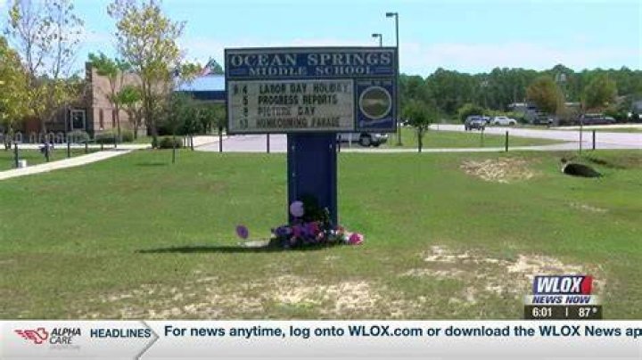 Molly Noblitt: Tragic Death In Ocean Springs