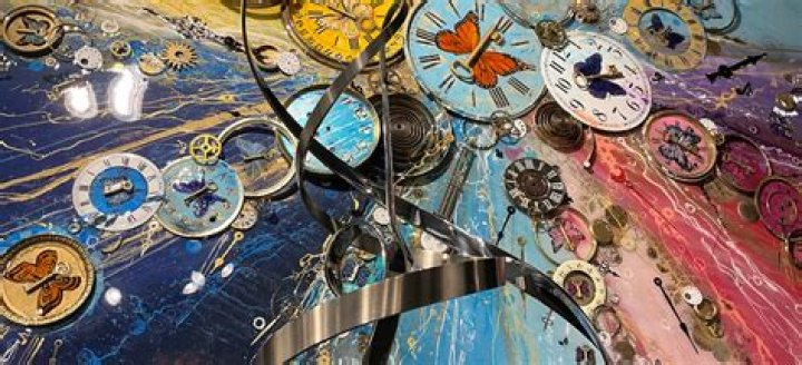 Molly Noboit: A Journey Through Art And Inspiration