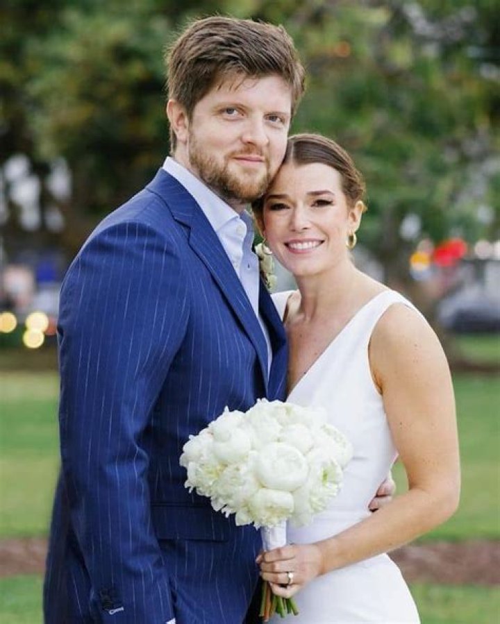 Molly Sexton: 10 Facts On Buck Sexton Wife