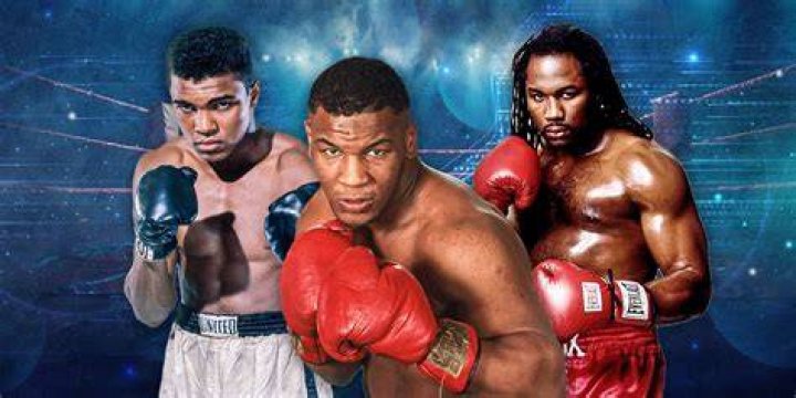 Monica Turner Tyson: Legendary Boxer's Unforgettable Impact