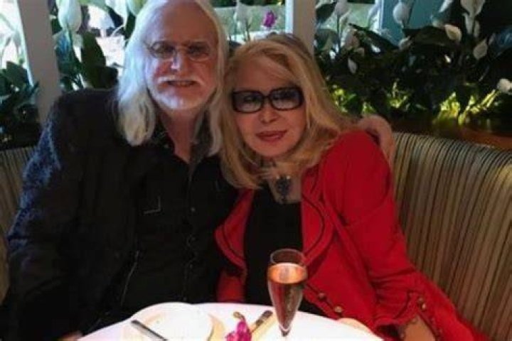 Monique Winter Has Been Edgar Winter’s Wife Since 1979