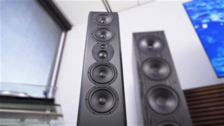 Monoprice Monolith Encore T6 Tower and THX-465T tower review