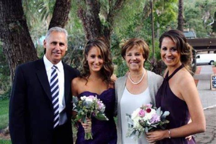 More About Bud Black’s Wife Nanette Steffen – Marital Life And Kids