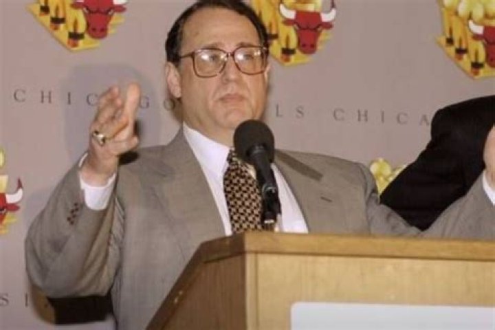 More About Jerry Reinsdorf’s Daughter Susan Janeen Reinsdorf 
