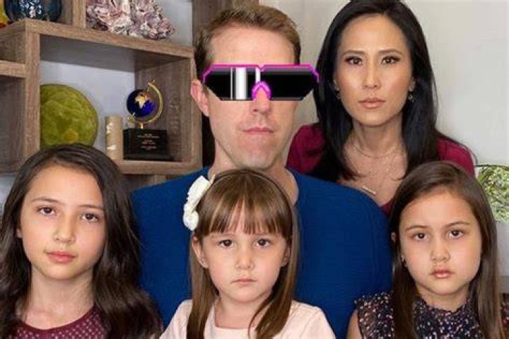 More About Vicky Nguyen’s Husband With Whom She Shares Three Children