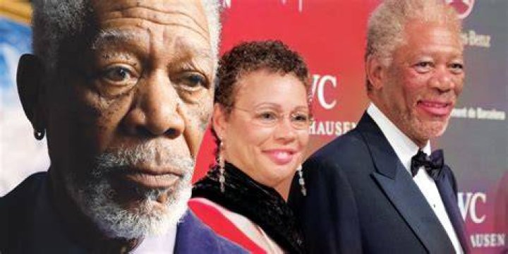 Morgan Freeman's Current Relationship: Unveiling The Private Life Of An Icon