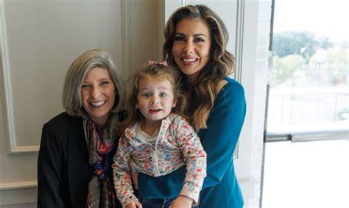 Morgan Ortagus Twin Sister Megan Ortagus - 5 Unknown Facts 