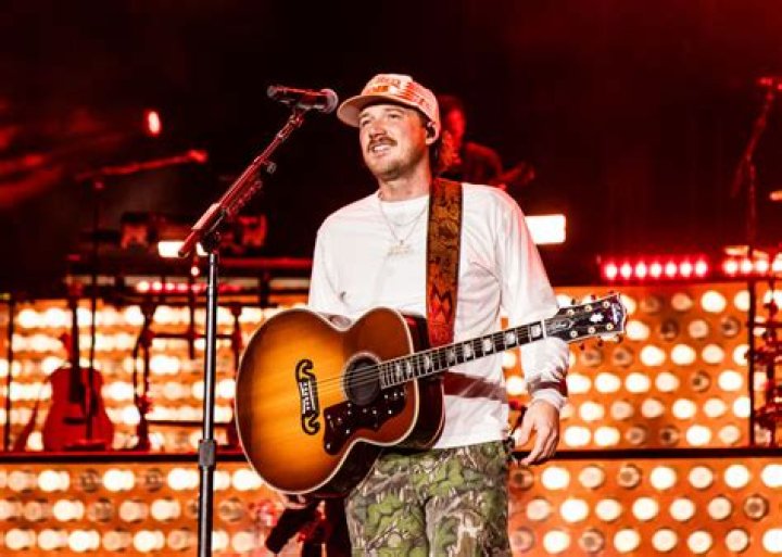 Morgan Wallen's Highly Anticipated Album 2024: What To Expect