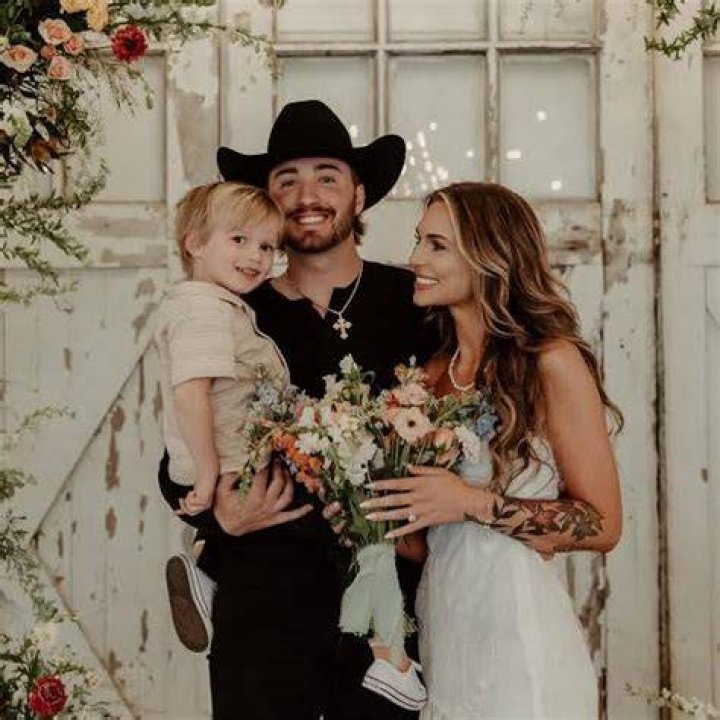 Morgan Wallen's Love Life: Unraveling His Relationships