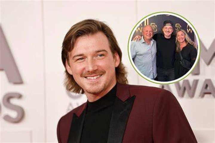 Morgan Wallen's Weight And Height: A Comprehensive Look