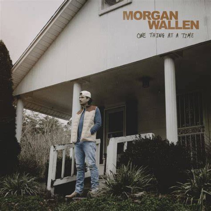 Morgan Wallen: Roots In The Heart Of Tennessee