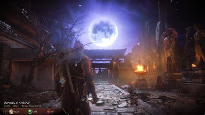 Mortal Kombat 11: Krypt Guide to Getting the Best Gear