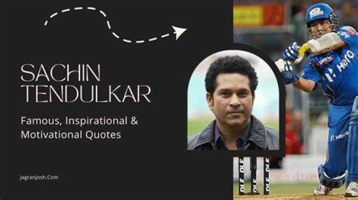 Most Up-to-date Info About Sachin Tendulkar's Net Worth