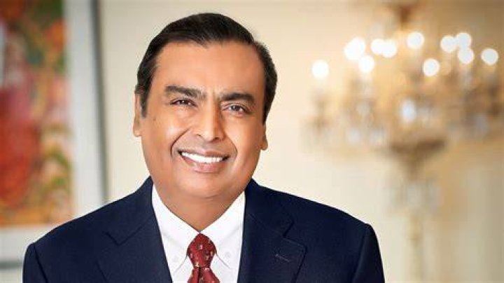 Mukesh Ambani's Health Concerns: Latest Updates And Potential Impact