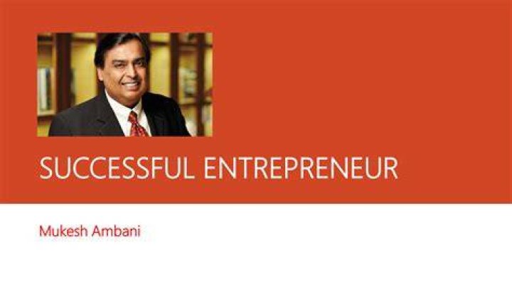Mukesh Ambani's Successful Surgery: A Journey Of Recovery And Resilience