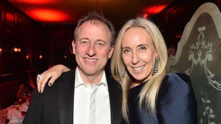 Multibillionaire Josh Harris’ Wife Marjorie Harris Is Co-Founder Of Harris Philanthropies